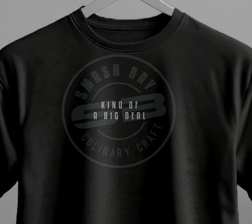 Smash Bay Classic T-Shirt